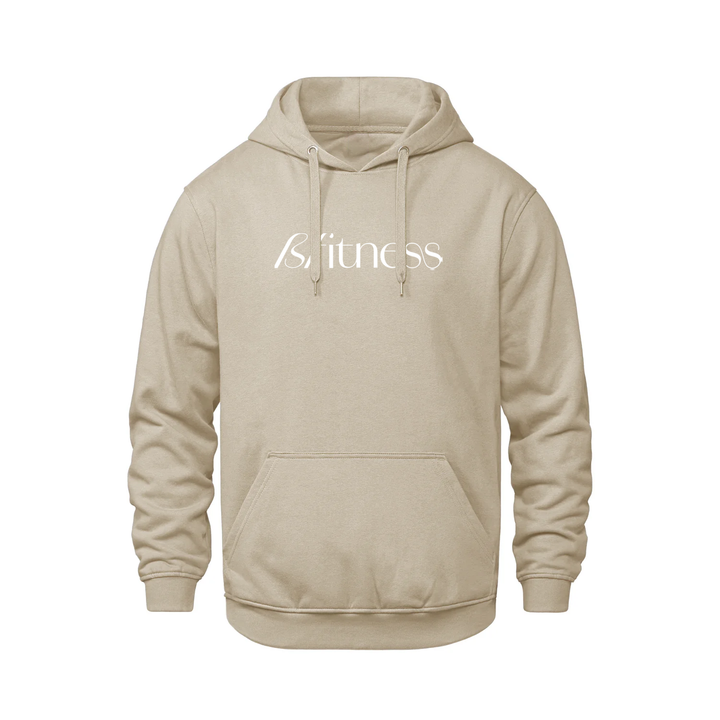 BFITNESS SIGNATURE HOODIE (UNISEX)