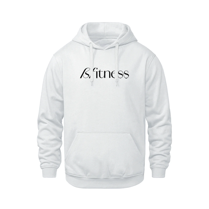 BFITNESS SIGNATURE HOODIE (UNISEX)