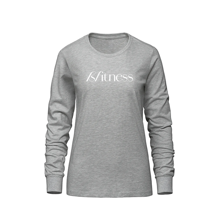 BFITNESS SIGNATURE LONG SLEEVE (WOMENS)