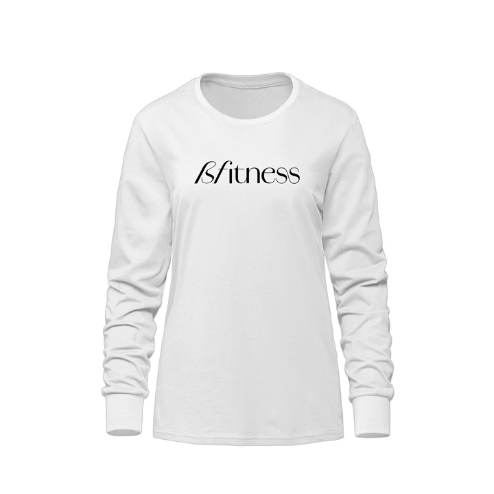 BFITNESS SIGNATURE LONG SLEEVE (WOMENS)