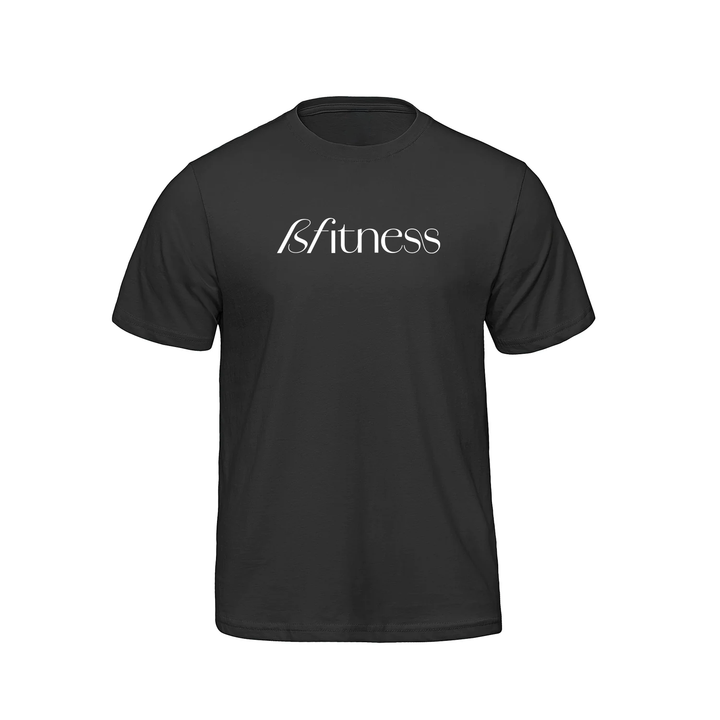 BFITNESS SIGNATURE TEE (MENS)