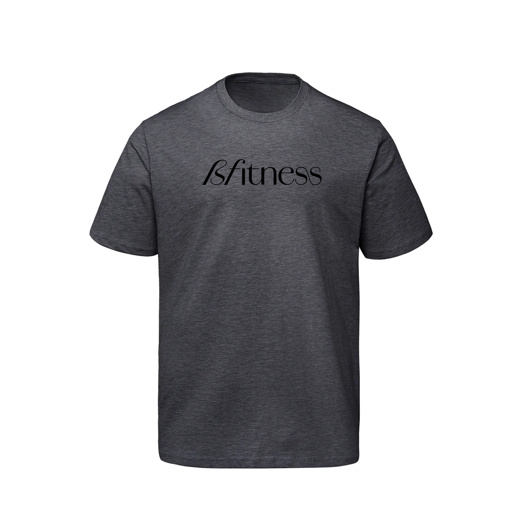 BFITNESS SIGNATURE TEE (MENS)