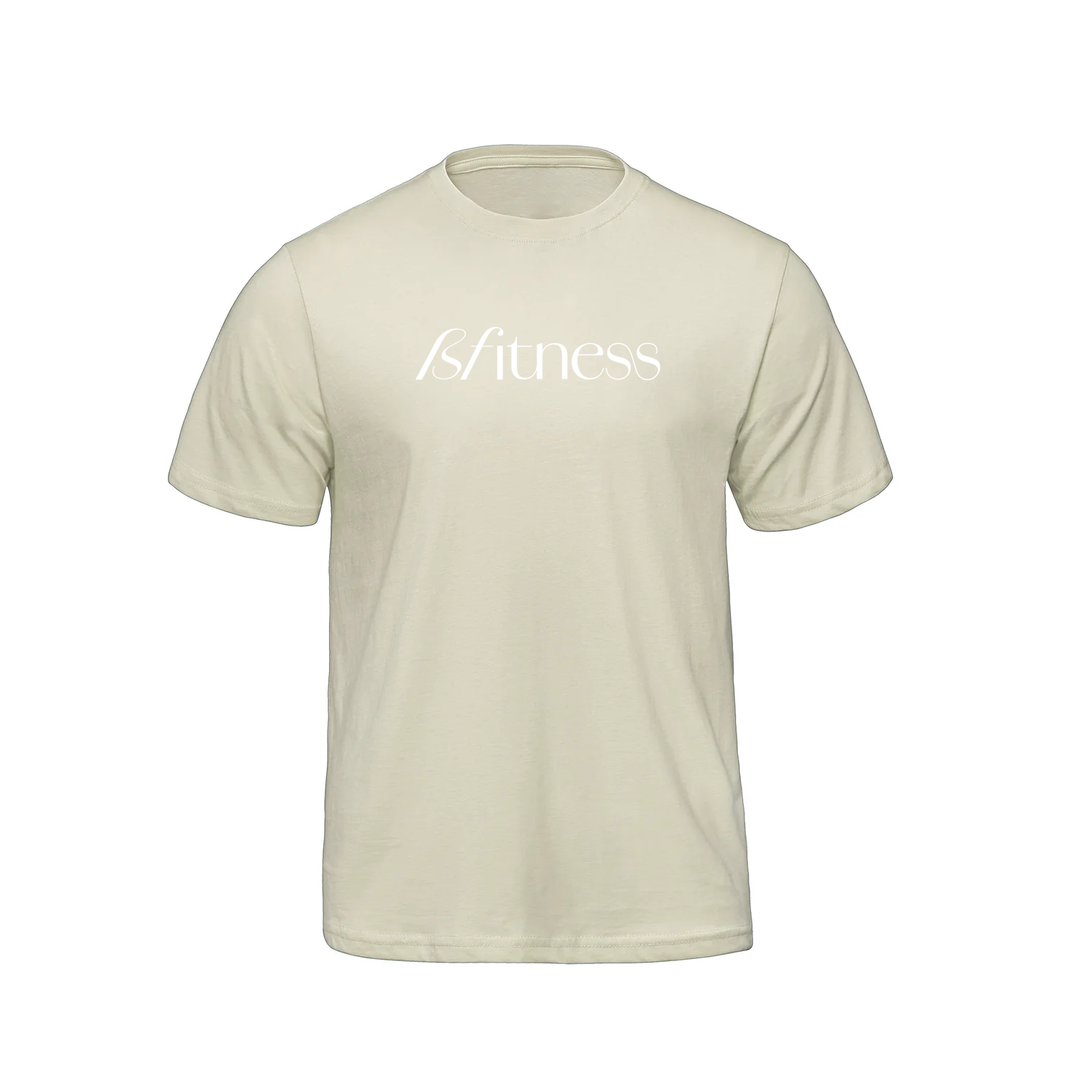 BFITNESS SIGNATURE TEE (MENS)