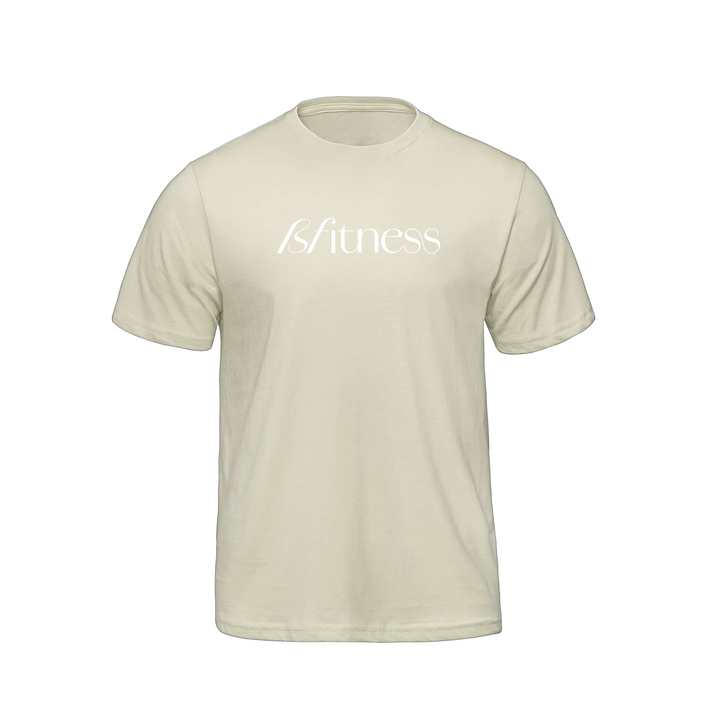 BFITNESS SIGNATURE TEE (MENS)