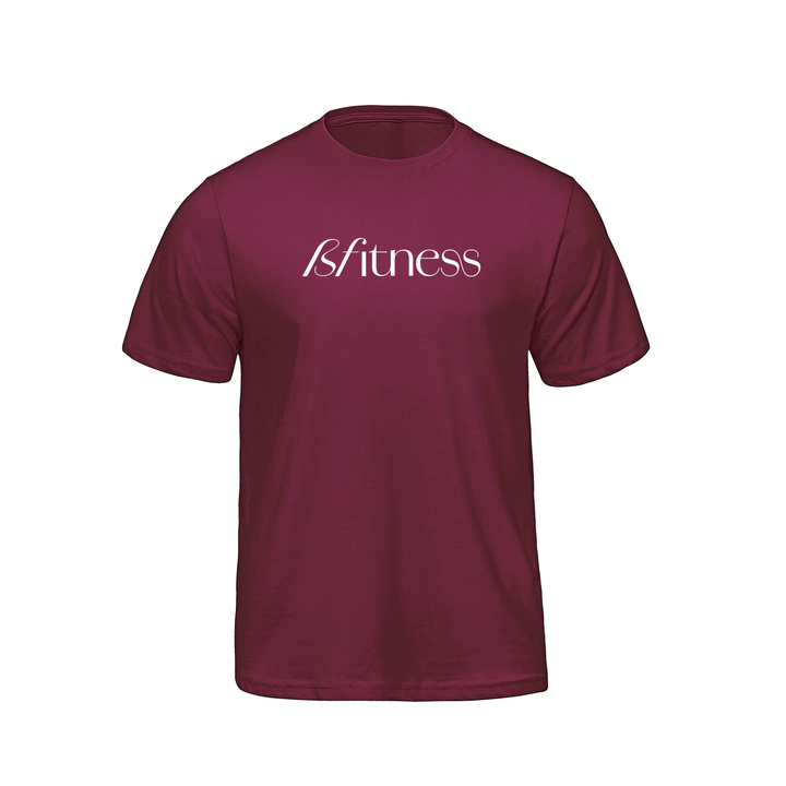 BFITNESS SIGNATURE TEE (MENS)