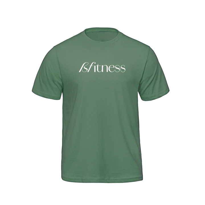 BFITNESS SIGNATURE TEE (MENS)