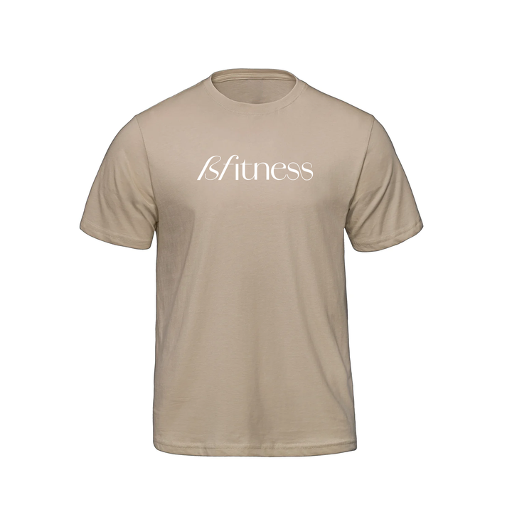 BFITNESS SIGNATURE TEE (MENS)