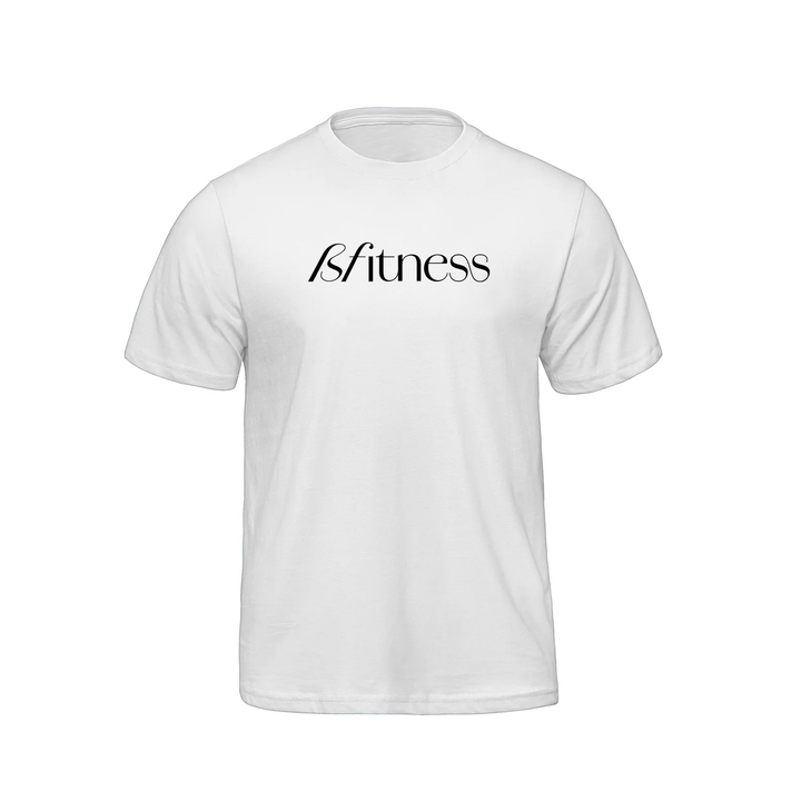 BFITNESS SIGNATURE TEE (MENS)