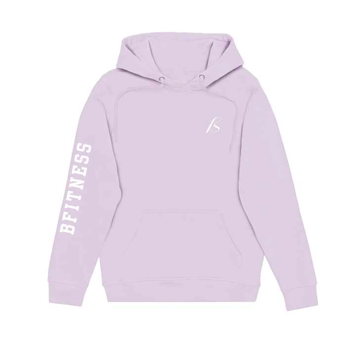 BFITNESS CLASSIC SLEEVE HOODIE (UNISEX)