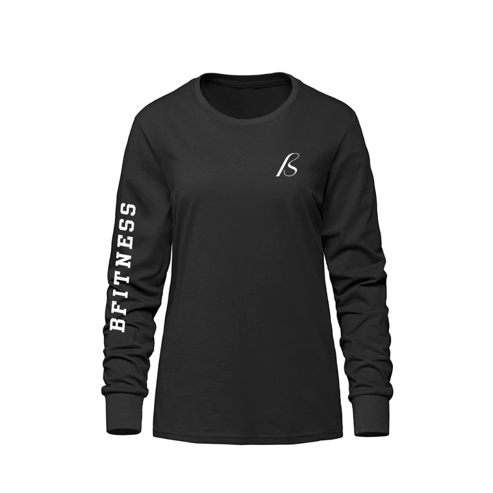 BFITNESS CLASSIC SLEEVE LONG SLEEVE (WOMENS)