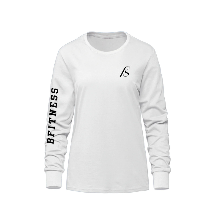 BFITNESS CLASSIC SLEEVE LONG SLEEVE (WOMENS)
