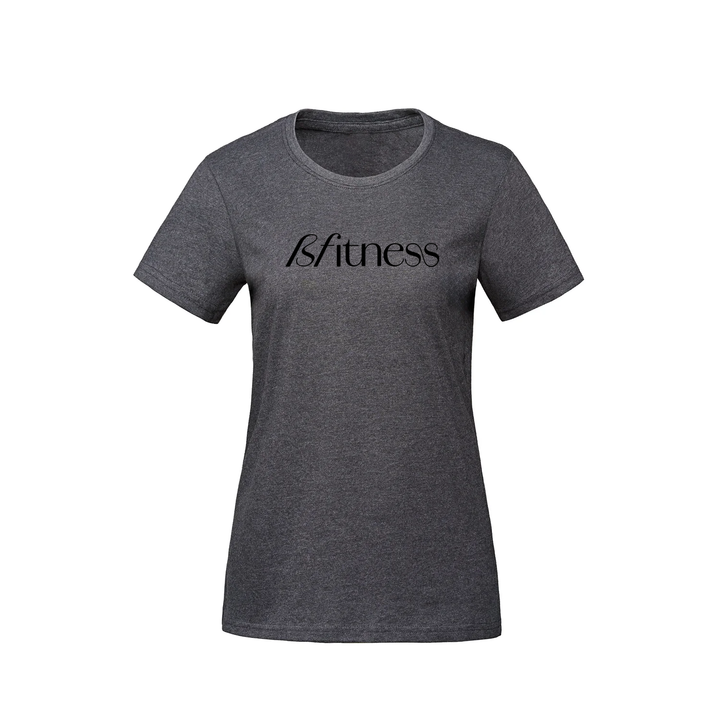BFITNESS SIGNATURE TEE (WOMENS)