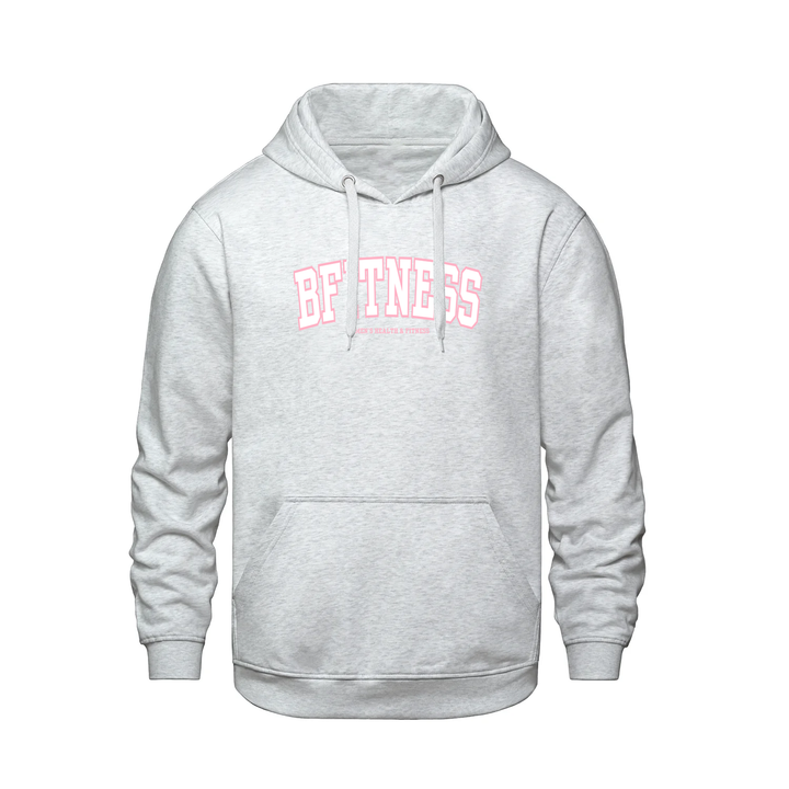 BFITNESS VARSITY HOODIE (UNISEX)