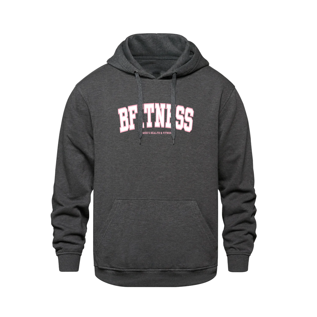 BFITNESS VARSITY HOODIE (UNISEX)