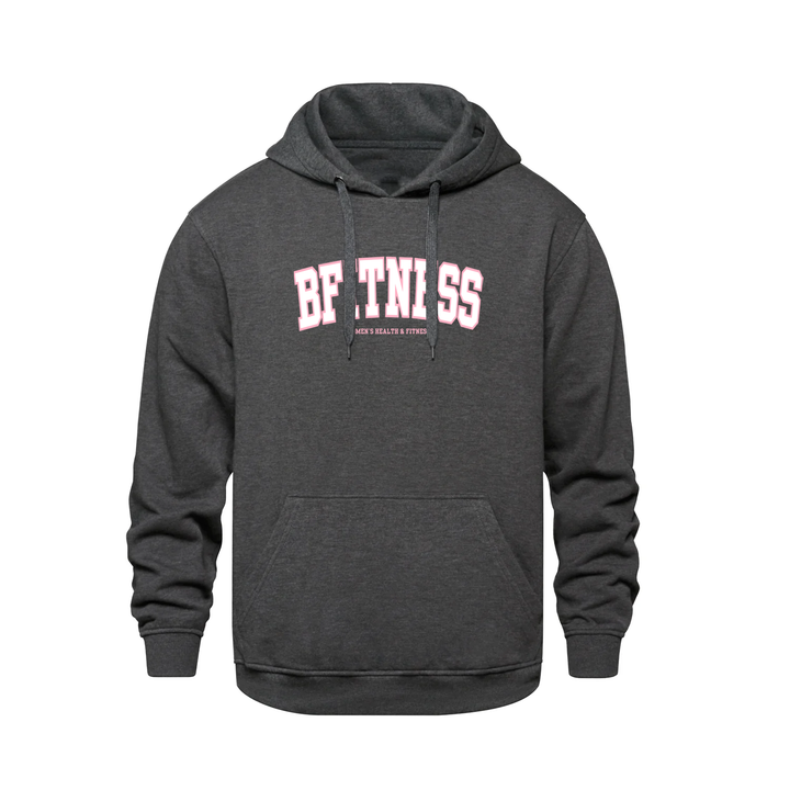 BFITNESS VARSITY HOODIE (UNISEX)