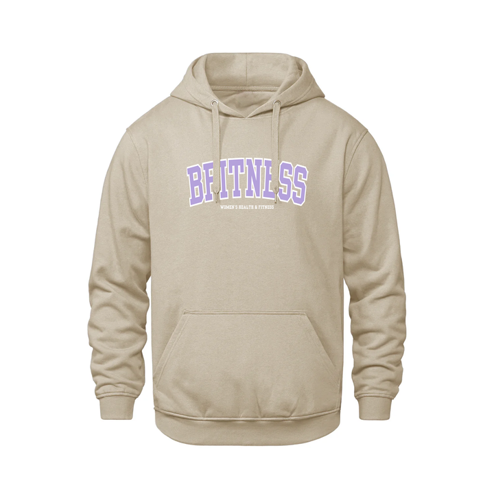 BFITNESS VARSITY 2.0 HOODIE (UNISEX)