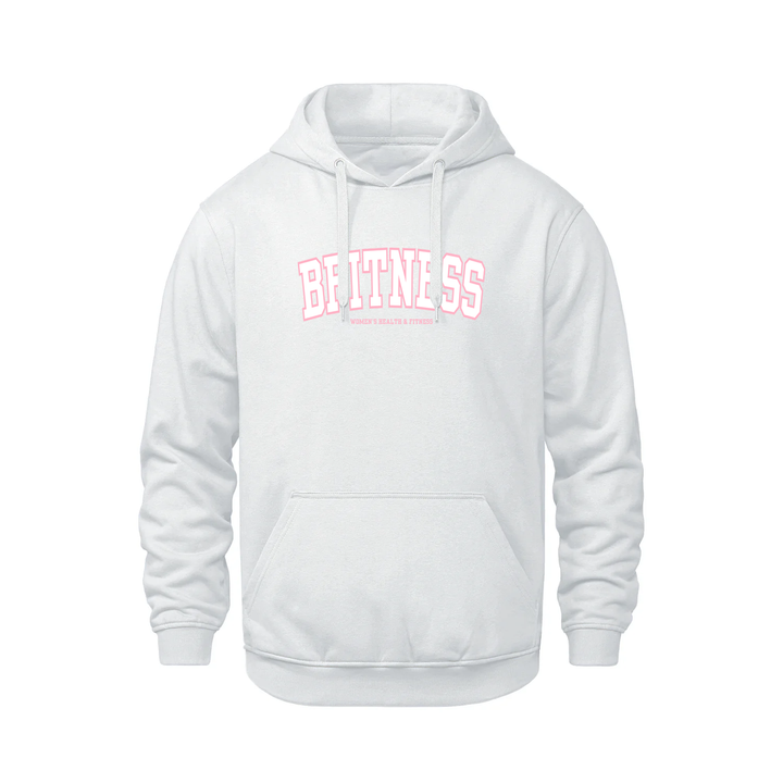 BFITNESS VARSITY HOODIE (UNISEX)