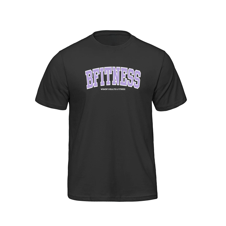 BFITNESS VARSITY 2.0 TEE (MENS)