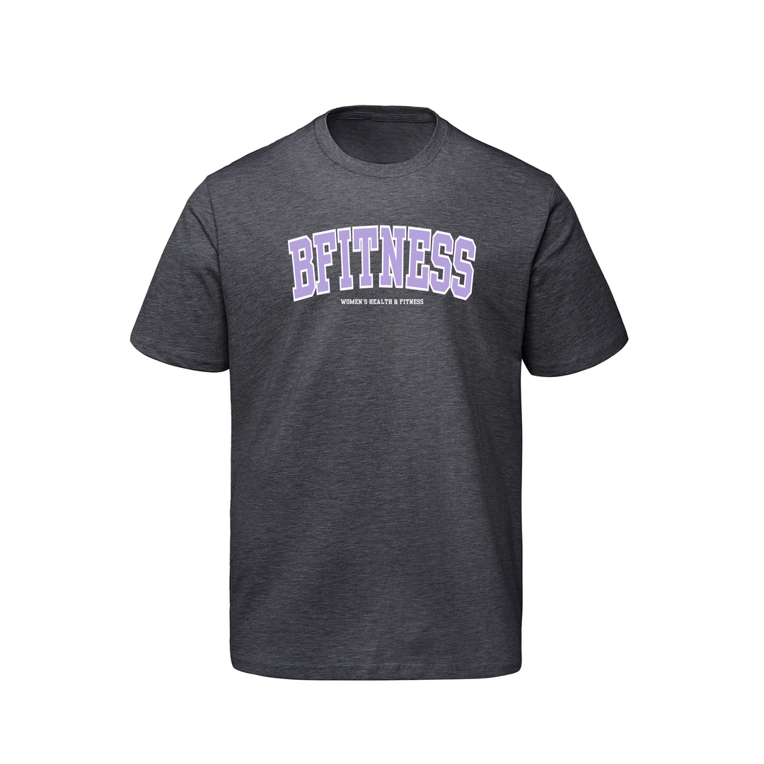 BFITNESS VARSITY 2.0 TEE (MENS)