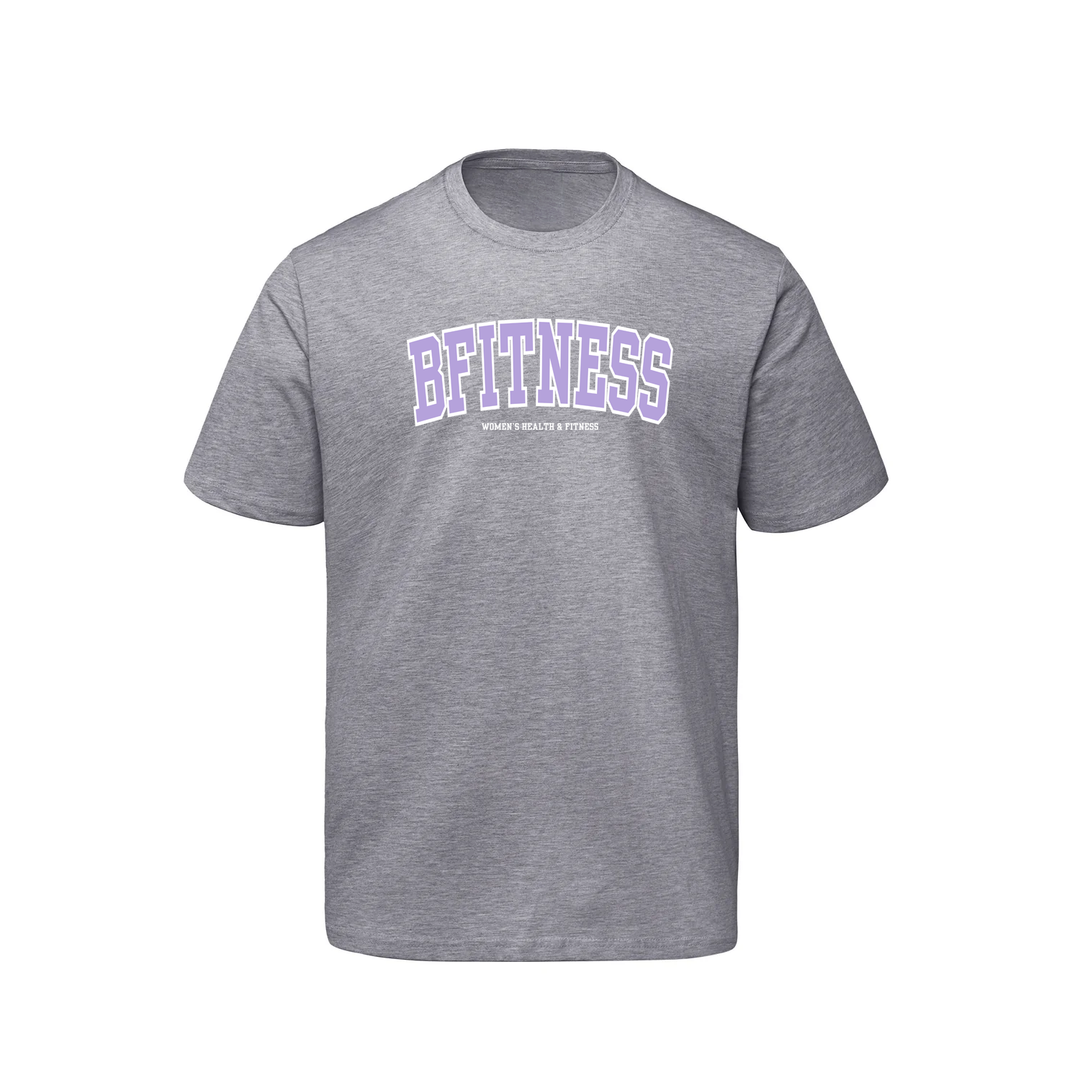 BFITNESS VARSITY 2.0 TEE (MENS)