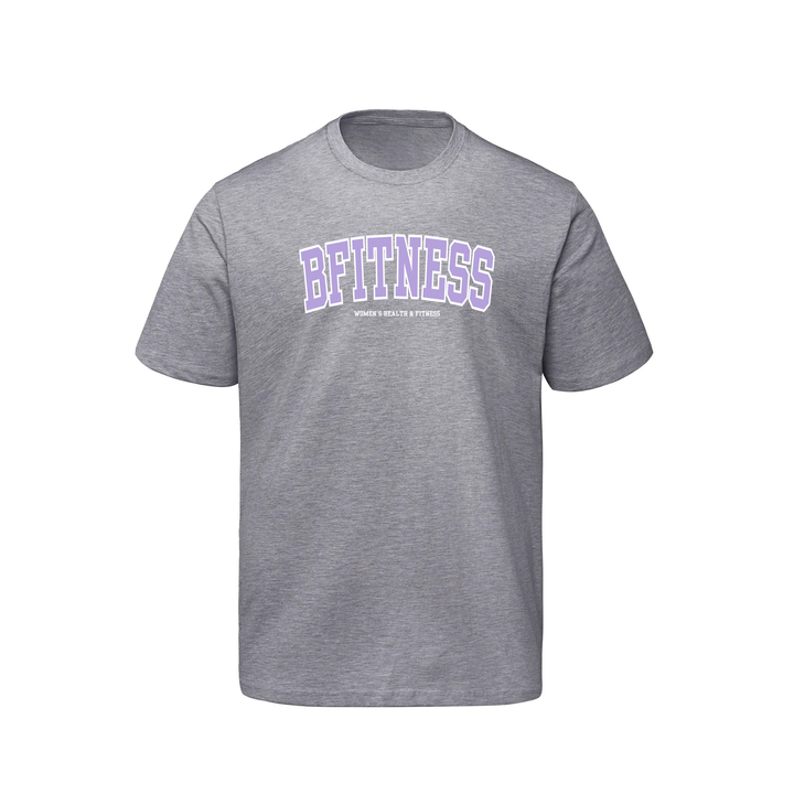 BFITNESS VARSITY 2.0 TEE (MENS)
