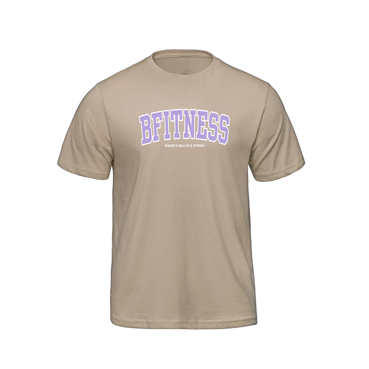 BFITNESS VARSITY 2.0 TEE (MENS)