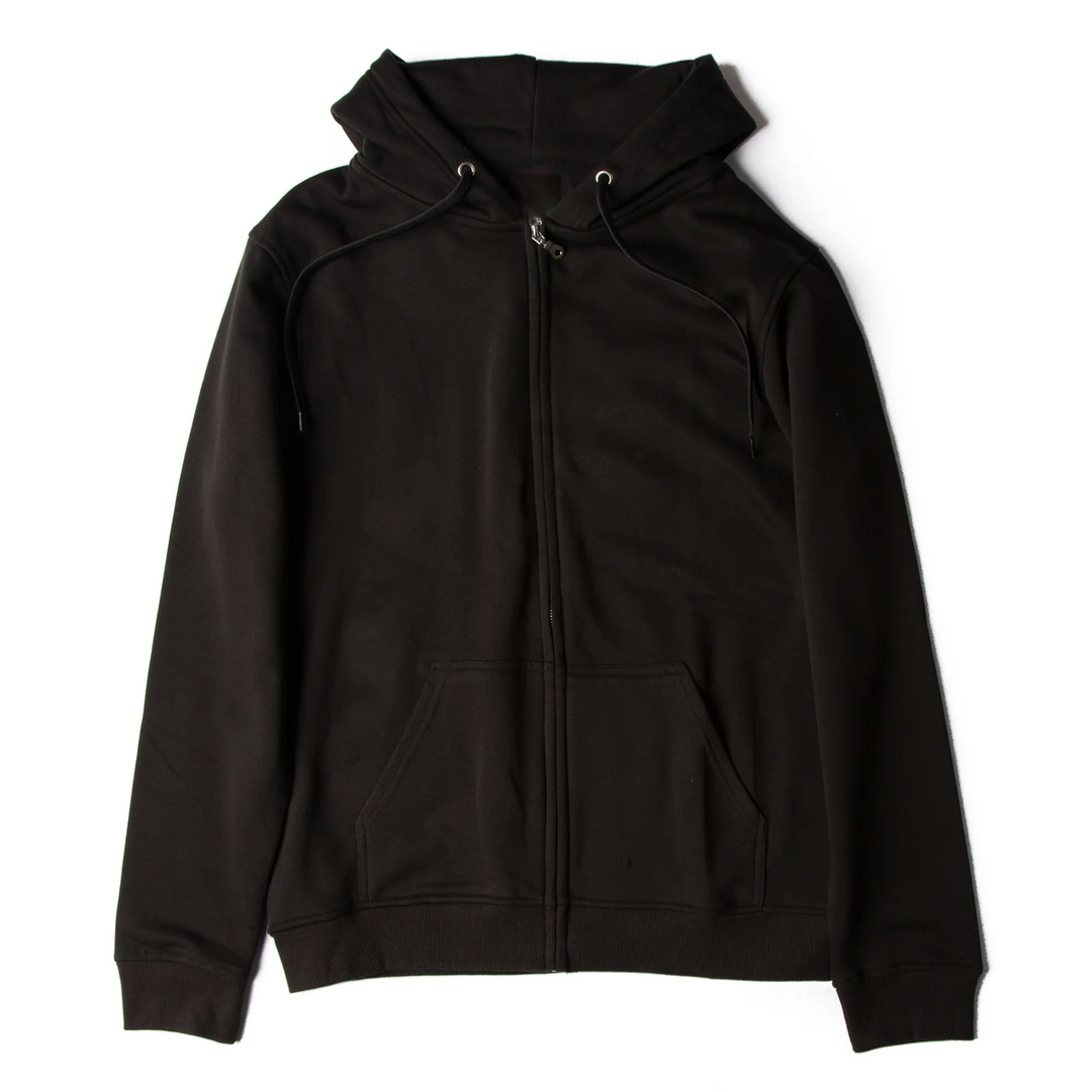 ZIP-UPS (UNISEX)