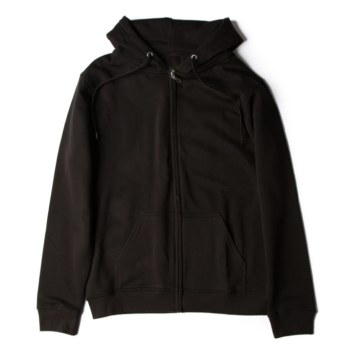 ZIP-UPS (UNISEX)