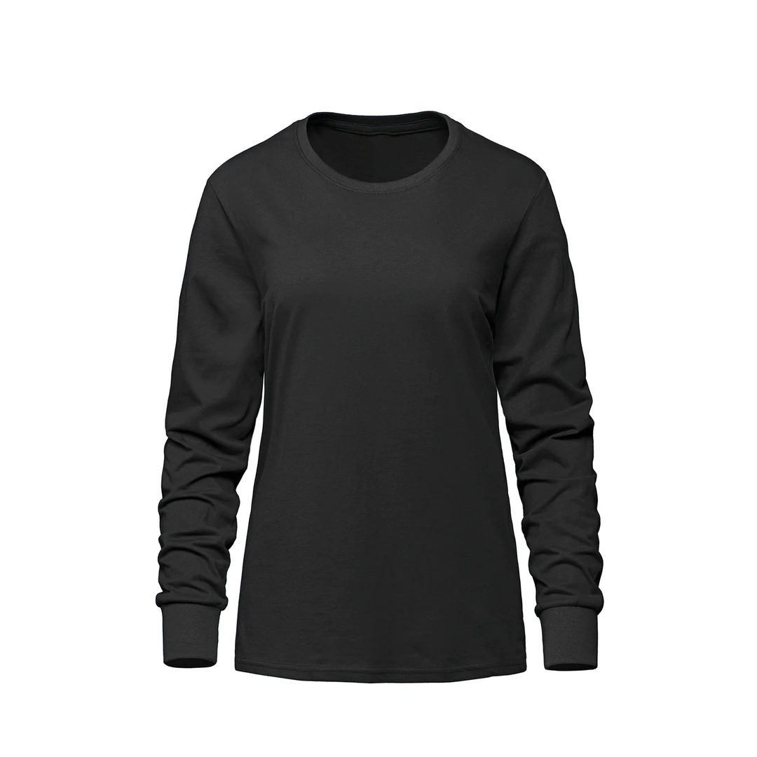LONG SLEEVES (WOMENS)