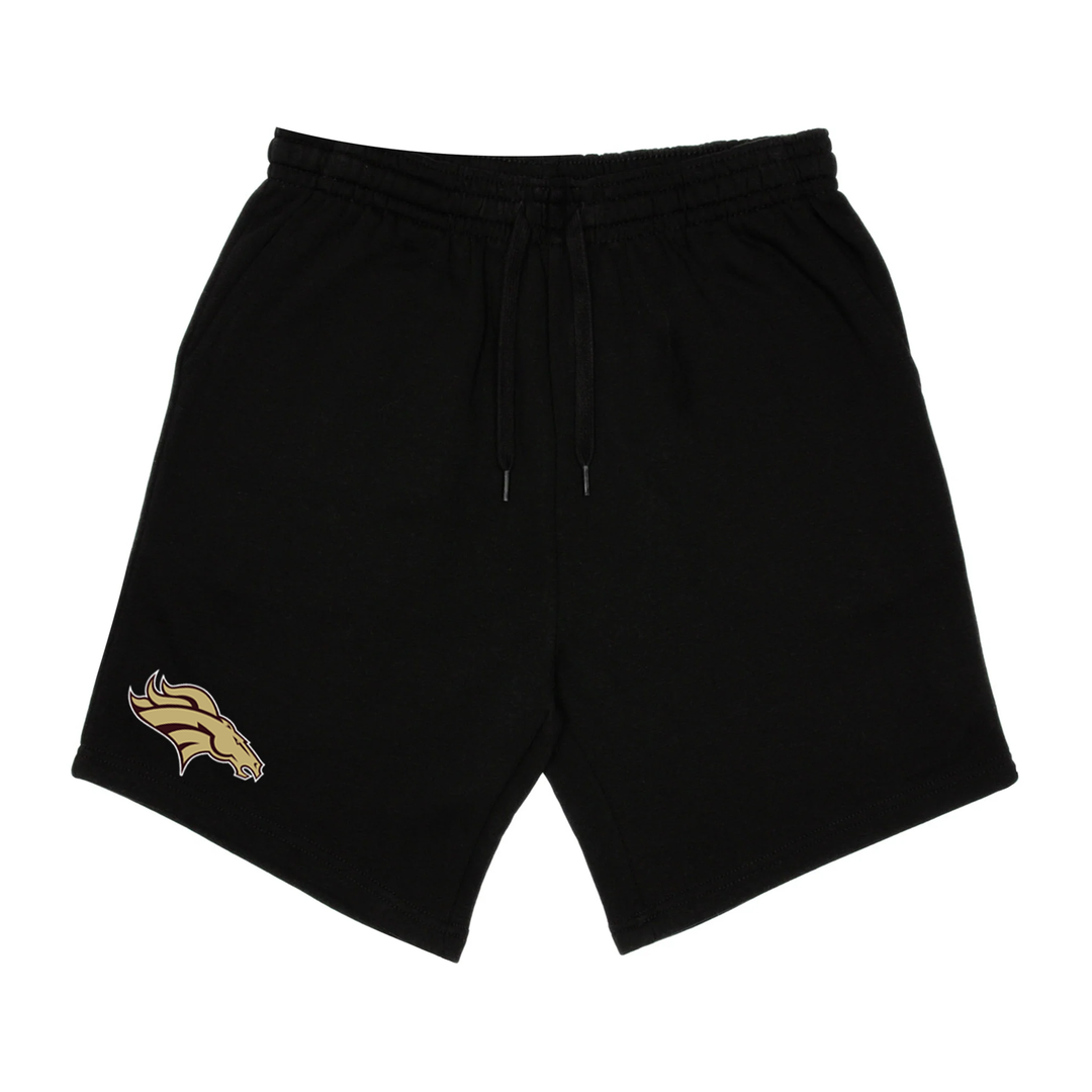 BANTING EMBROIDERED SWEAT SHORTS (MENS)