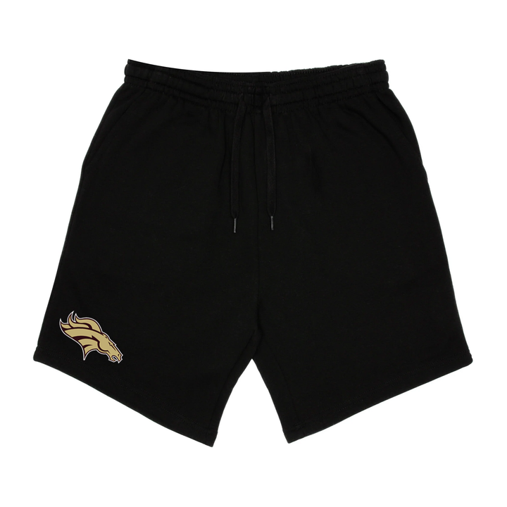 BANTING EMBROIDERED SWEAT SHORTS (MENS)