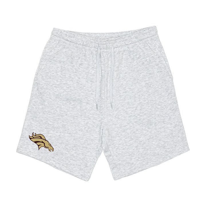 BANTING EMBROIDERED SWEAT SHORTS (MENS)