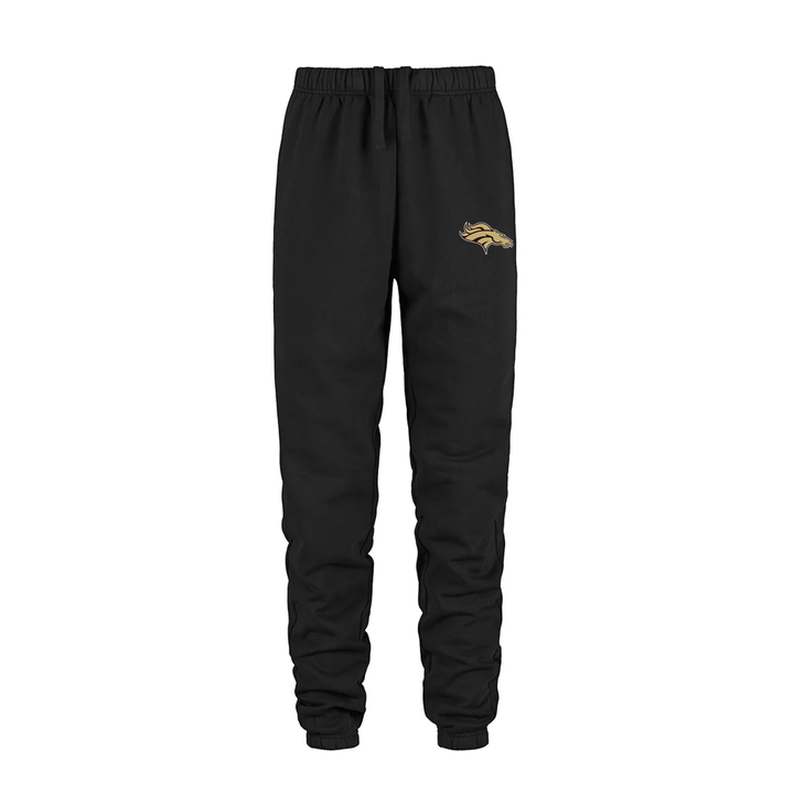 BRONCOS EMBROIDERED SWEATPANTS (UNISEX)