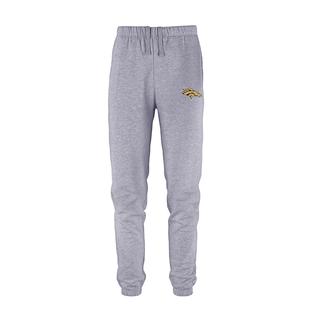 BRONCOS EMBROIDERED SWEATPANTS (UNISEX)