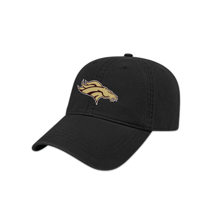 BANTING EMBROIDERED DAD CAP