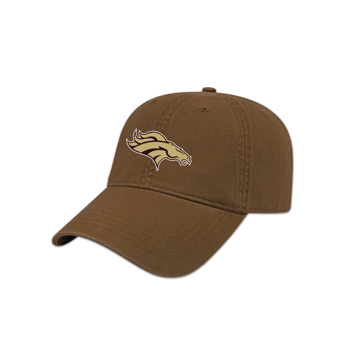 BANTING EMBROIDERED DAD CAP