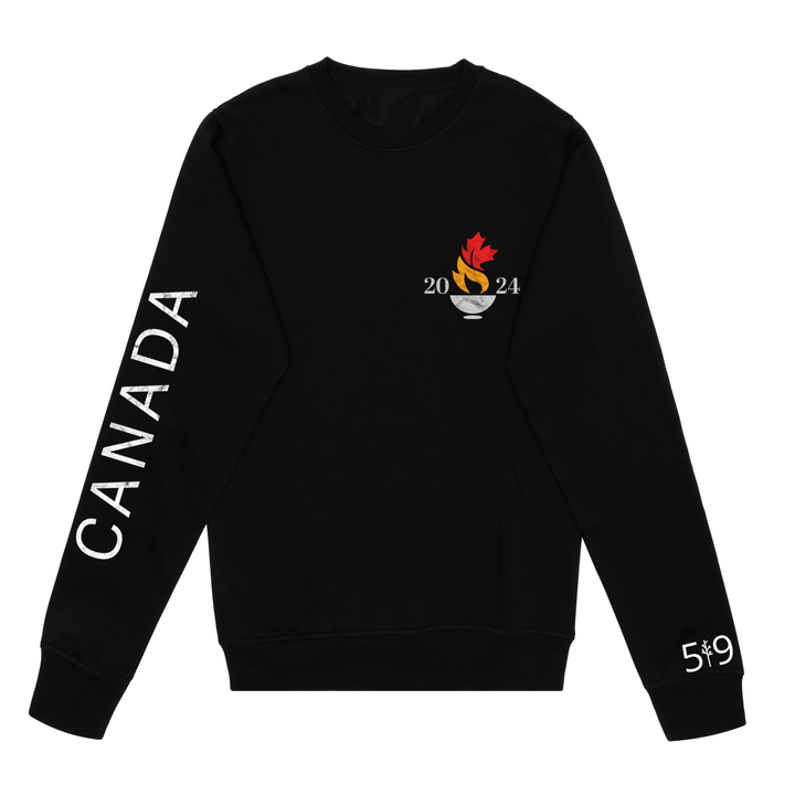 TEAM CANADA CREW (YOUTH)