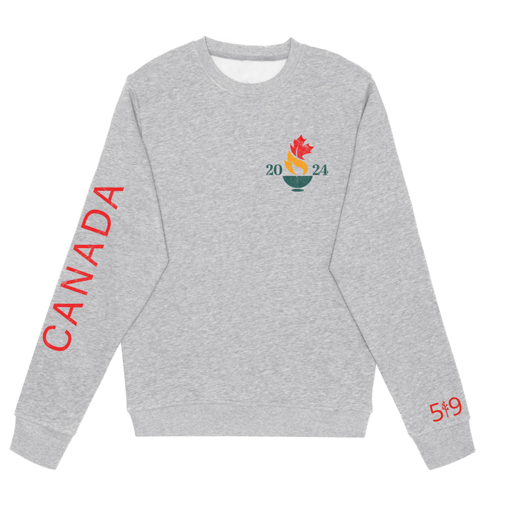 TEAM CANADA CREW (YOUTH)