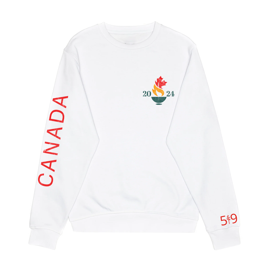 TEAM CANADA CREW (YOUTH)