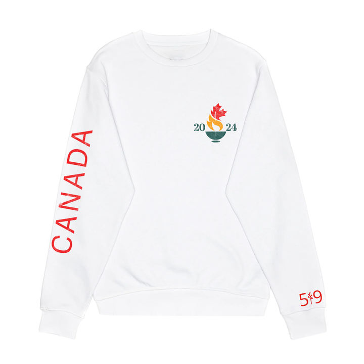 TEAM CANADA CREW (YOUTH)