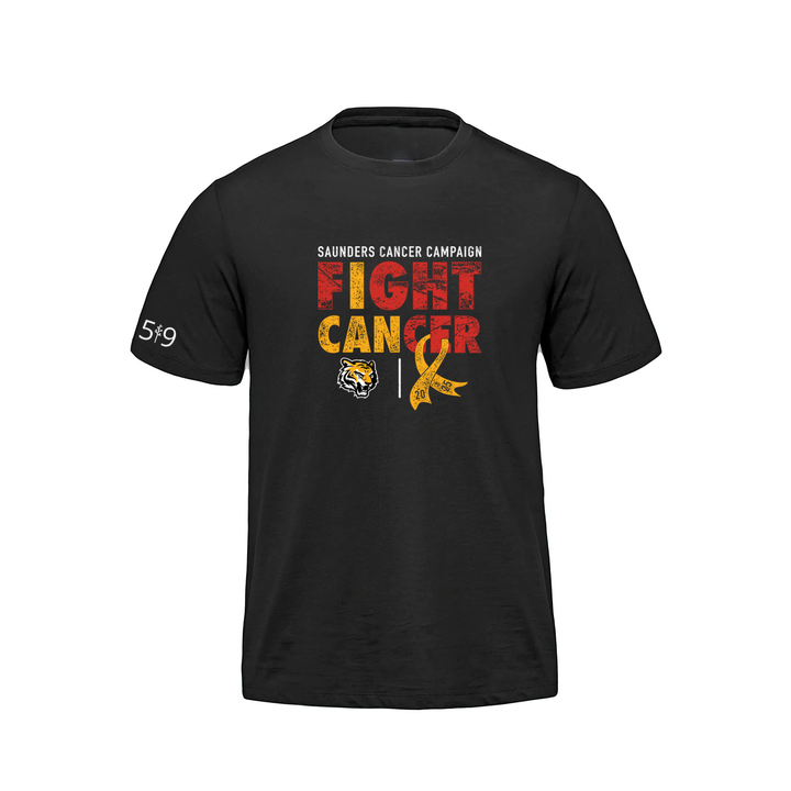FIGHT CANCER PREMIUM TEE (MENS)