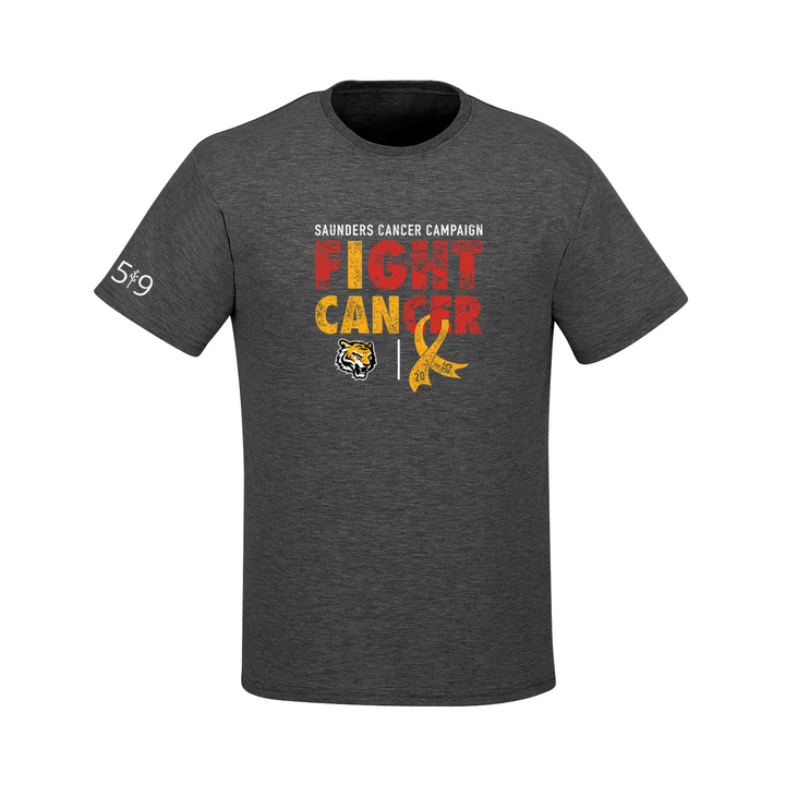 FIGHT CANCER TEE (MENS)