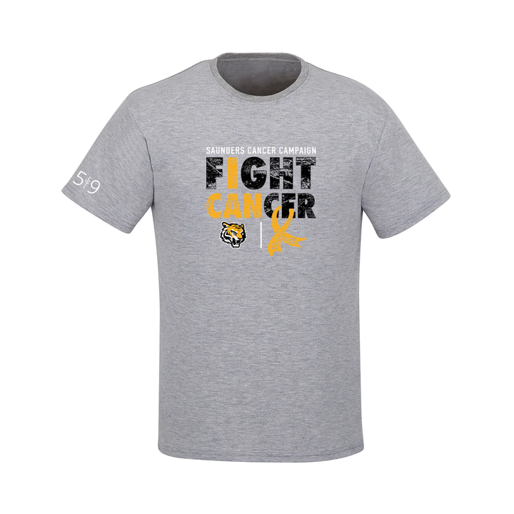 FIGHT CANCER TEE (MENS)