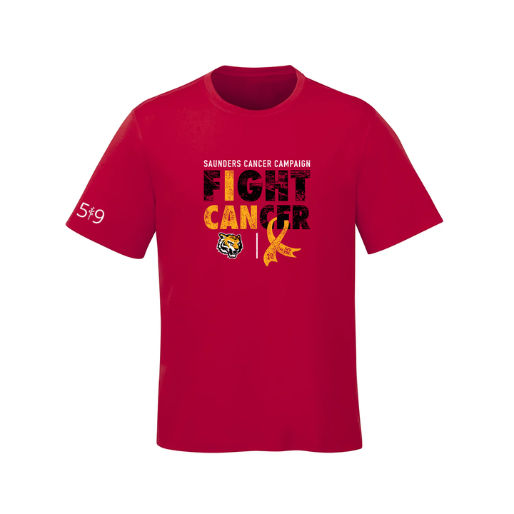 FIGHT CANCER TEE (MENS)
