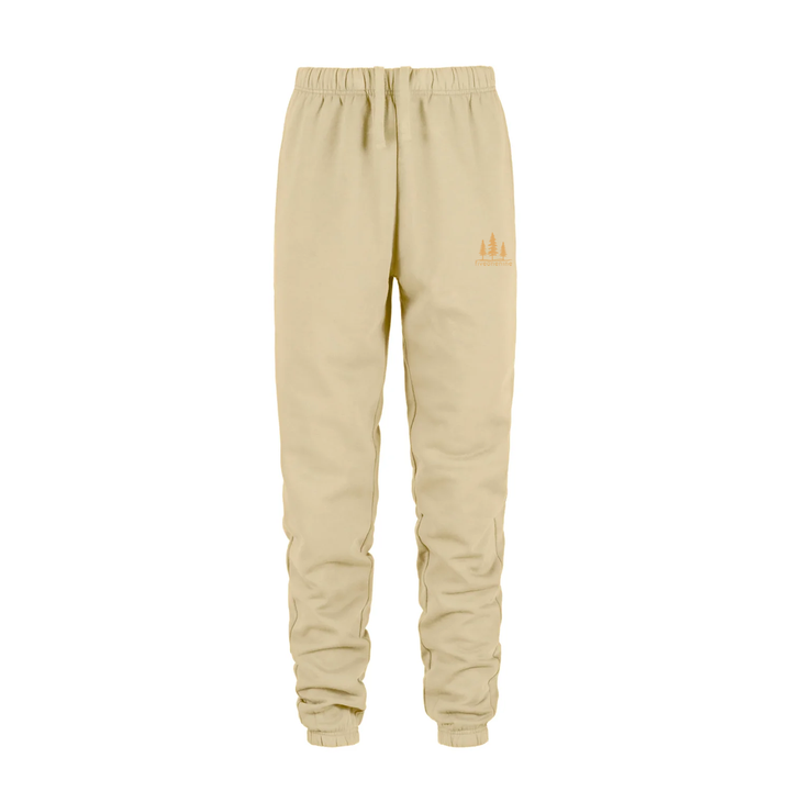 CANOPY EMBROIDERED SWEATPANTS (UNISEX)