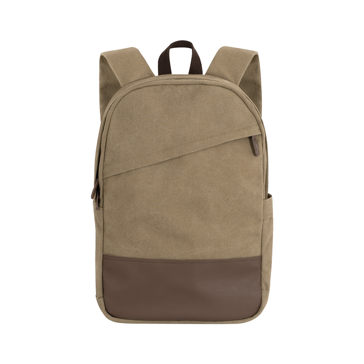CANVAS BACKPACK