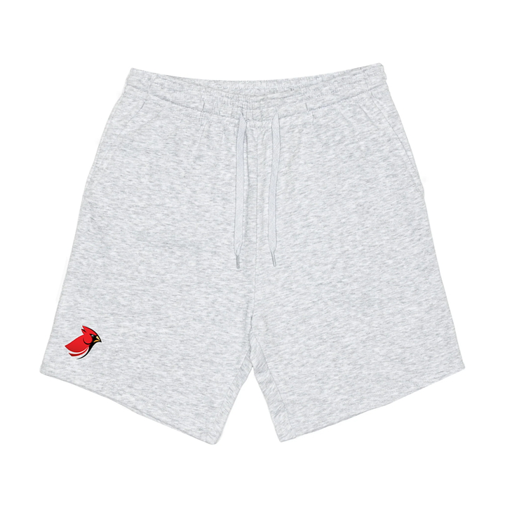 KENSAL PARK EMBROIDERED SWEAT SHORTS (MENS)