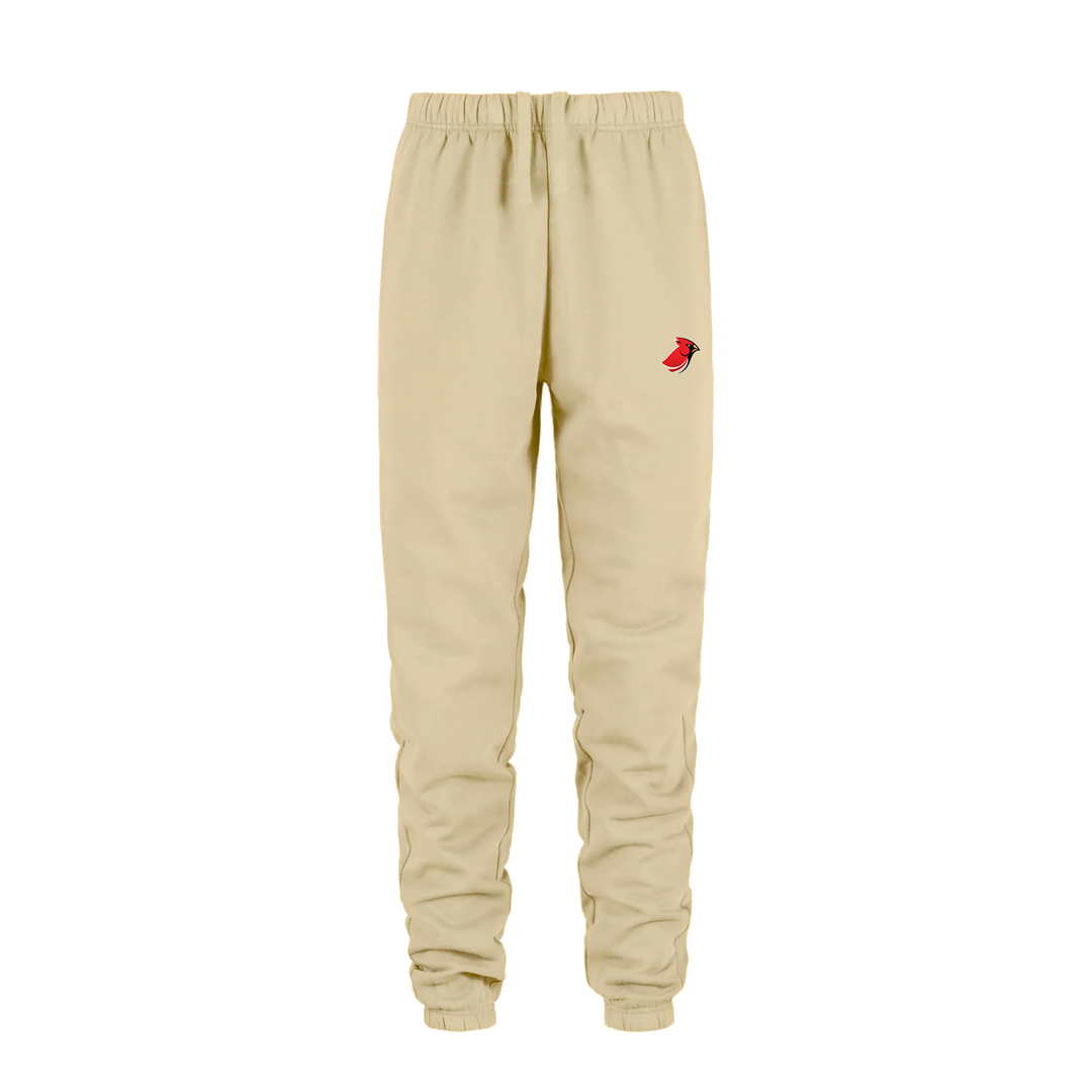 KENSAL PARK EMBROIDERED SWEATPANTS (UNISEX)