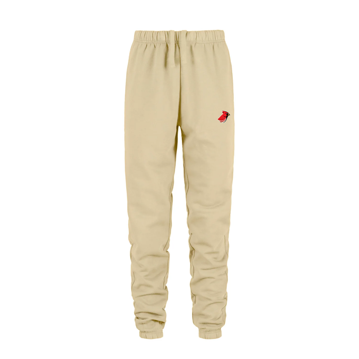 KENSAL PARK EMBROIDERED SWEATPANTS (UNISEX)