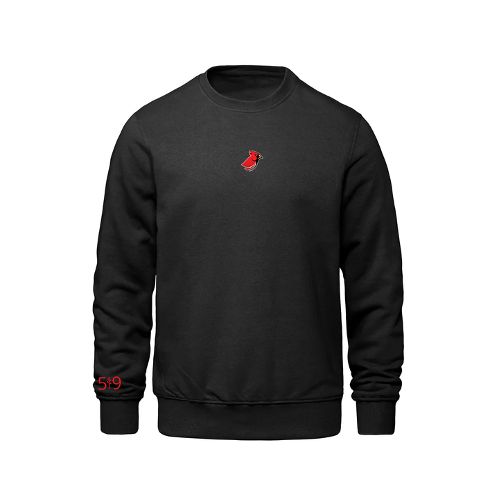 KENSAL PARK EMBROIDERED CREW (YOUTH)